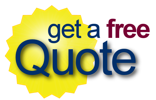 Get a free quote