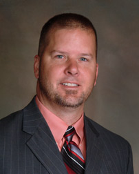 Brad Huggins