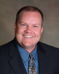 Brian Huggins